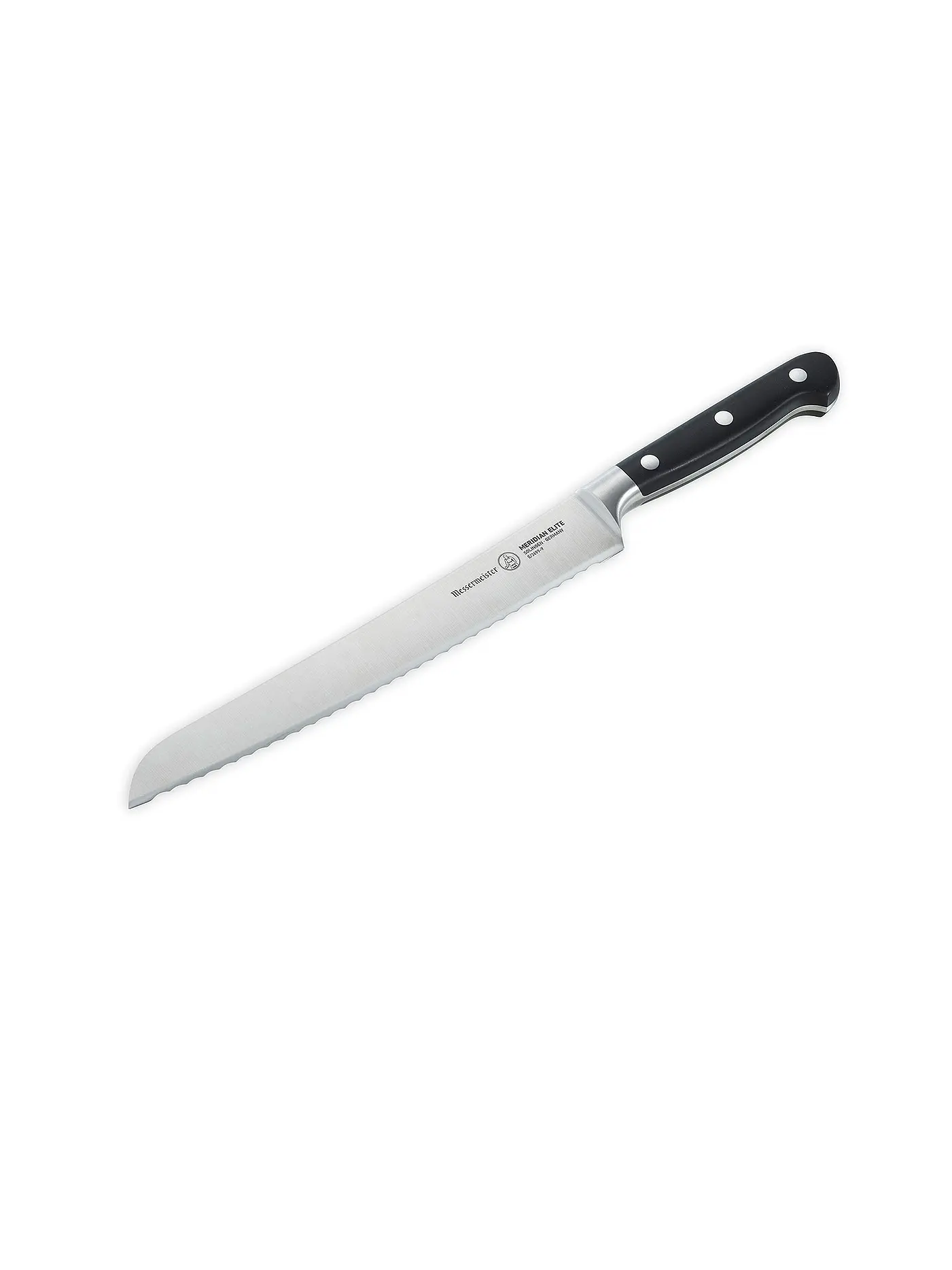 MESSERMEISTER | Brotmesser MERIDIAN ELITE 22,9cm | 